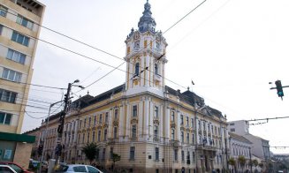 Primăria Cluj-Napoca a suspendat mai multe concursuri de angajare