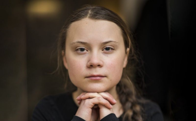 Coronavirus / Greta Thunberg s-a autoizolat la domiciliu