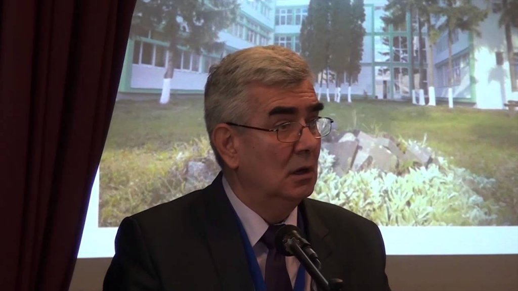 Valentin Cuibus și-a încheiat mandatul la conducerea Inspectoratului Județean Cluj