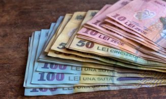 Amânarea plății ratelor bancare cu 9 luni