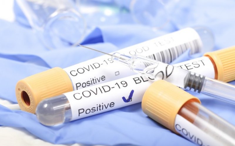Coronavirus: Numărul deceselor în România a ajuns la 17