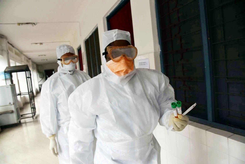 Coronavirus: Testare "door-to-door" pentru bucureşteni