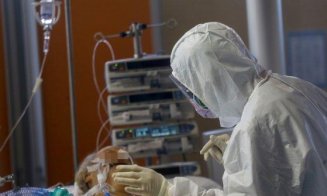 5.000 de combinezoane de protecție vor fi distribuite în spitalele și instituțiile din județ
