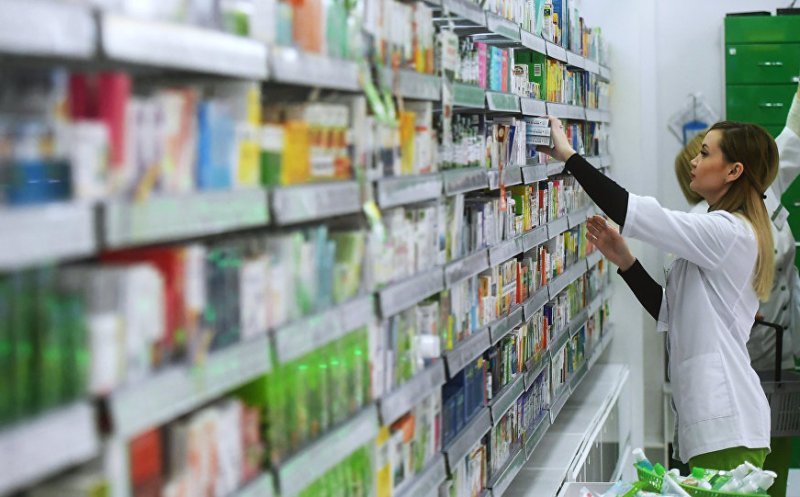 Distribuitorii europeni vor să aducă în țară un înlocuitor pentru medicamentul Euthyrox