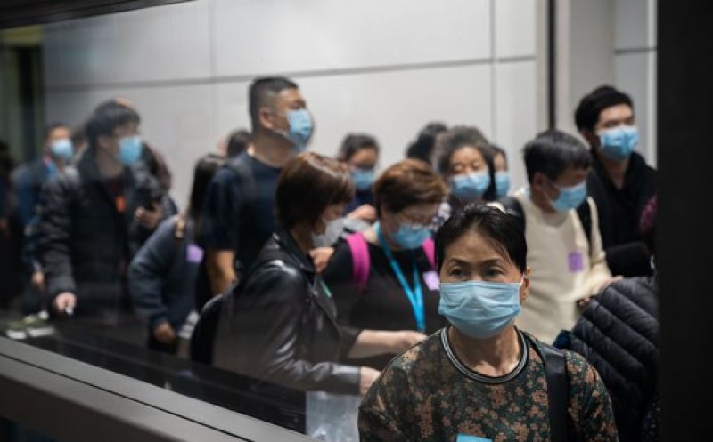 China susţine că a câştigat lupta contra pandemiei. Medicii văd o altă realitate