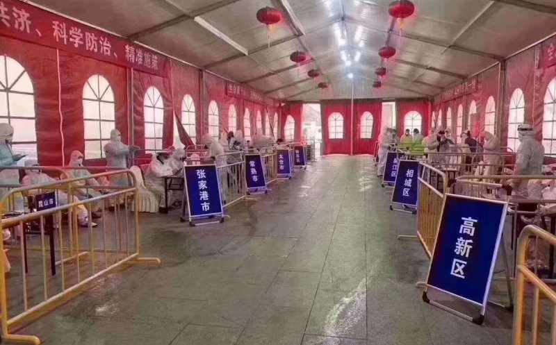 Cum a trecut o româncă din China peste criza coronavisului. “Nimeni nu putea face concedieri”