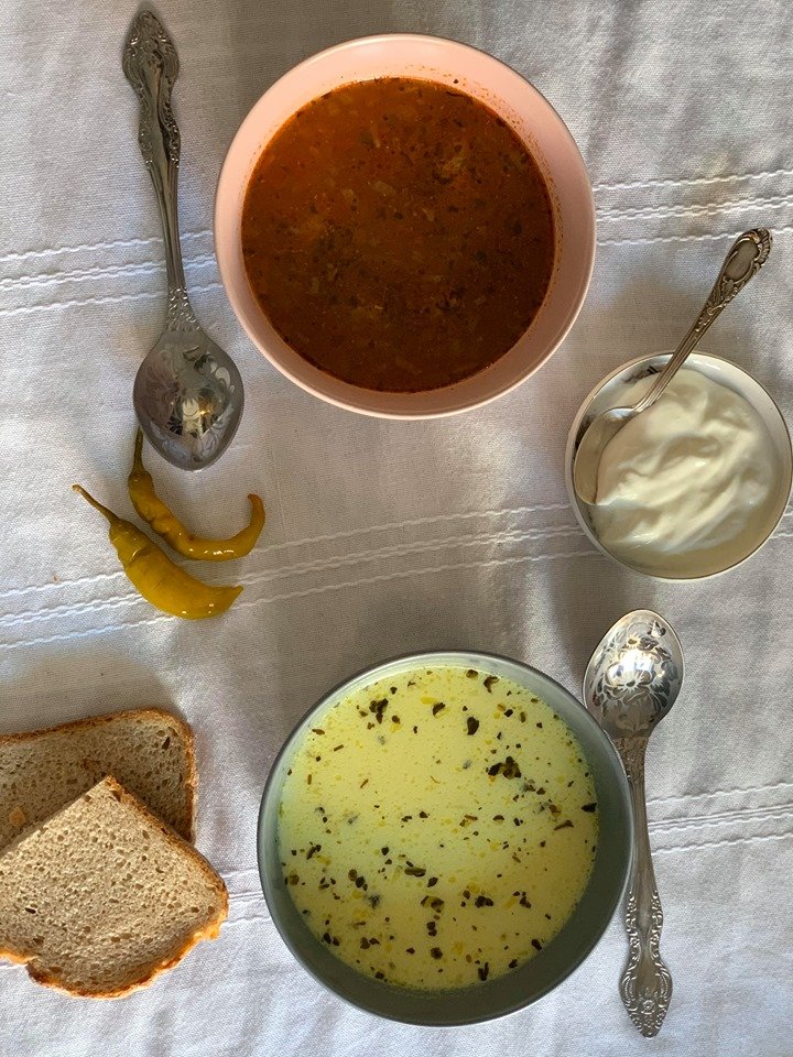 Business-urile de Cluj se adaptează la pandemie / Un restaurant îți livrează mâncare acasă cât să-ți ajungă pentru trei zile