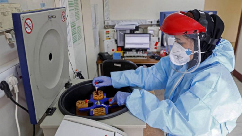 Clujul își mărește capacitatea de testare. Până la mijlocul lunii aprilie se va ajunge la 1000 de teste pe zi