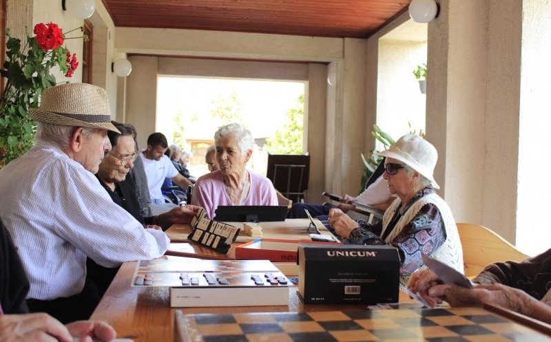 România avea 5,16 milioane de pensionari la finele lui 2019; pensia medie lunară a ajuns la 1.292 de lei