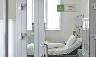 Coronavirus / Încă o persoană vindecată la Cluj-Napoca