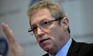 Streinu-Cercel: ”E o bătălie complicată. Acest virus parșiv se ascunde în praf”