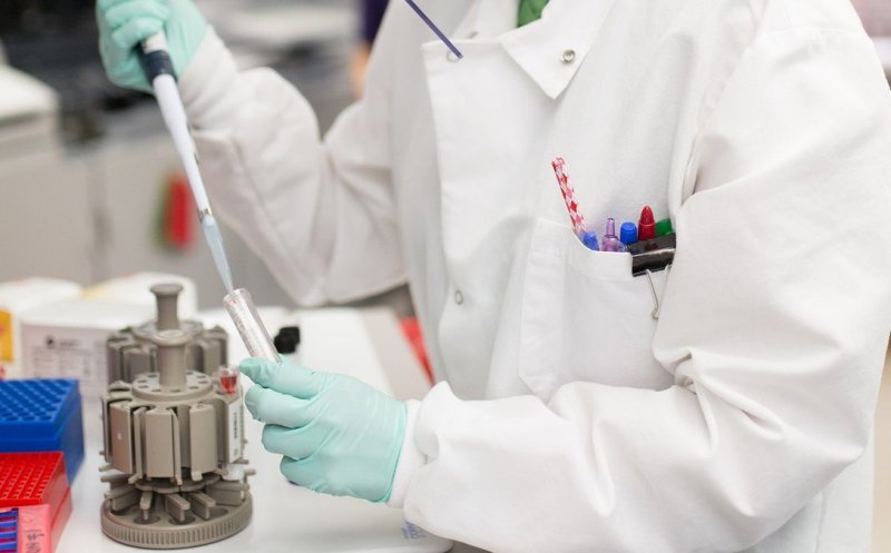 România începe testarea unui medicament pentru COVID-19