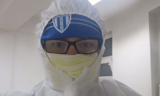 "Trebuia carantină pentru toţi cei care au venit din Europa!"