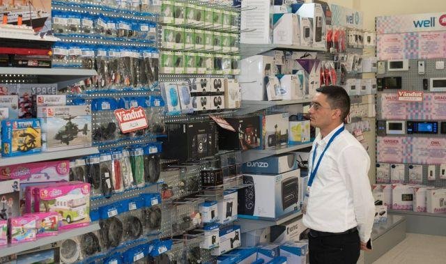Criza a crescut vânzările Vitacom