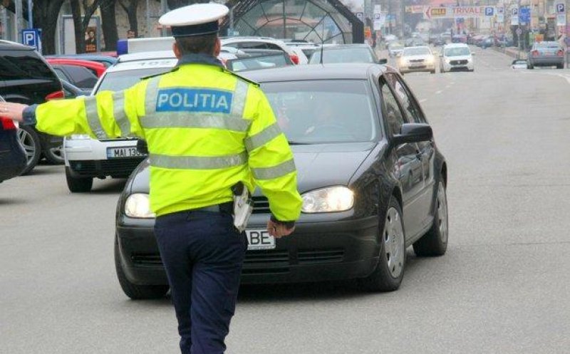 Cluj: Amenzi de peste 120.000 de lei în ultimele 24 de ore pentru nerespectarea ordonanțelor militare