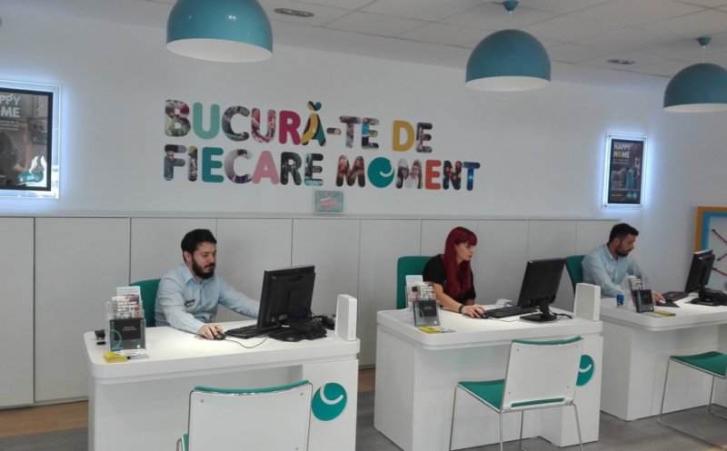 A dispărut UPC. Ce se întâmplă cu clienții