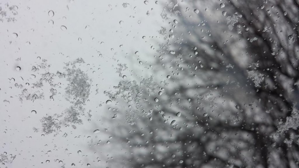 Prognoza ANM, 1 aprilie: Vremea se răcește brusc. Temperaturi sub zero grade