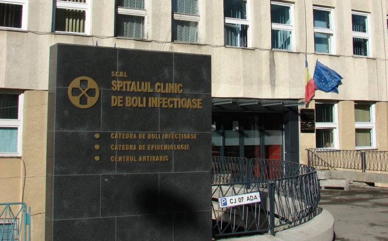 Veşti bune! Încă doi pacienţi din Cluj, vindecaţi