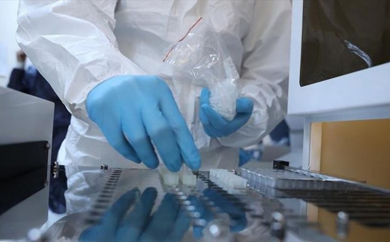 Coronavirus: Trei bolnavi din zece nu sunt depistaţi cu testele actuale de diagnosticare