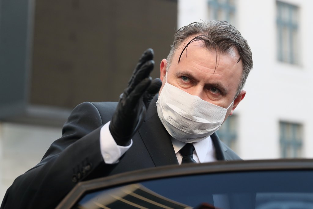 Ministrul Sănătăţii: Deocamdată nu ne gândim la scenariul 5 sau 6