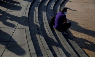 Coronavirus: Ţara care a interzis bărbaţilor şi femeilor să iasă pe străzi în acelaşi timp