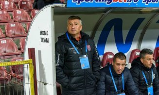 Dan Petrescu, neîncrezător în reluarea fotbalului în luna mai