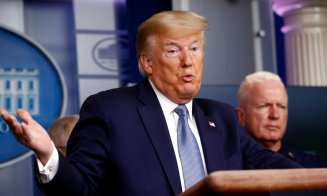 SUA schimbă recomandările. Administraţia Trump propune folosirea de măşti alternative faţă de cele medicale