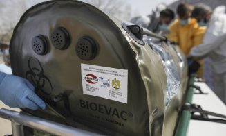 MApN a recepţionat al doilea lot de izolete de concepţie şi producţie românească