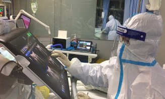 Covid-19. Care sunt simptomele în cele trei tipuri de evoluţie a bolii