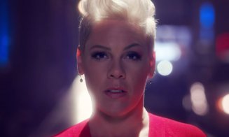 Pink, infectată cu coronavirus: „Această boală este o chestie foarte gravă şi reală"