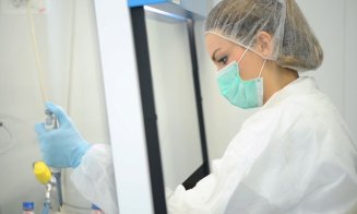 Farmec așteaptă avizele pentru biocide. "Până atunci, fabricăm igienizante pentru mâini, pe care le livrăm deja de 2 săptămâni"