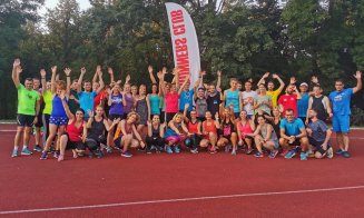 Runners Club se alătură CERT Transilvania în lupta contra virusului COVID-19