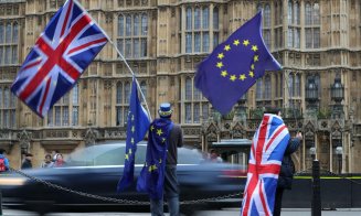 Brexit. Regatul Unit doreşte să continue negocierile cu UE