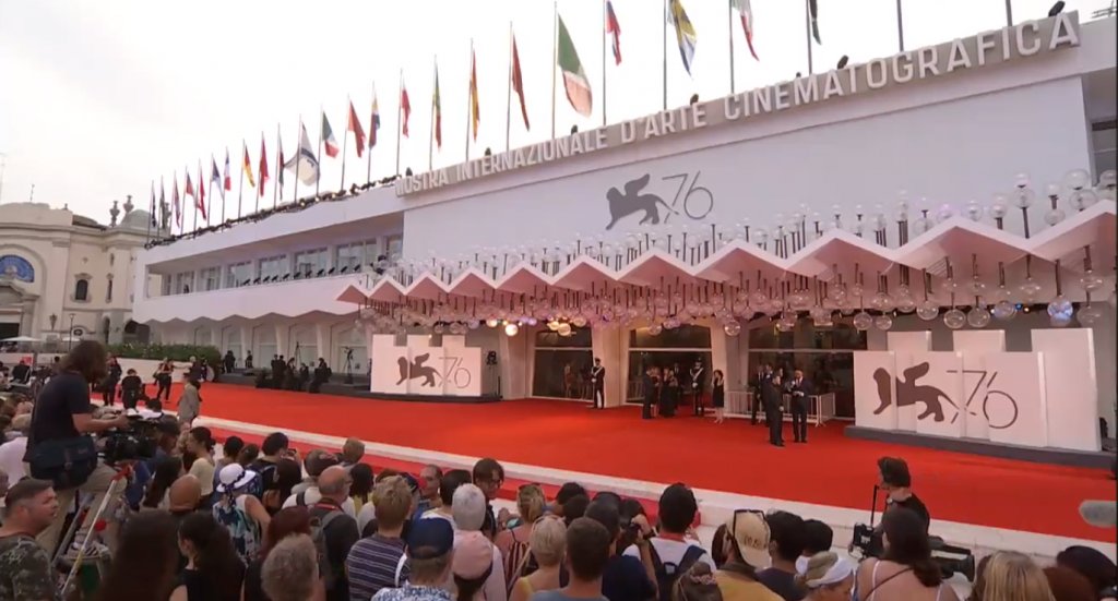 Optimism în Italia! Festivalul de Film de la Veneţia continuă pregătirile pentru ediţia din acest an