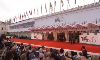 Optimism în Italia! Festivalul de Film de la Veneţia continuă pregătirile pentru ediţia din acest an