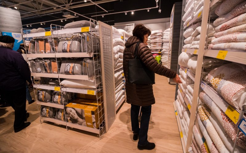 Rețeaua de bricolaj Jysk a făcut donații pentru două spitale clujene