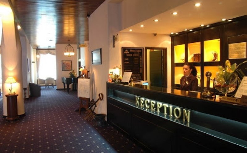 Șomaj aproape total în hoteluri și restaurante. Se apropie de 90%