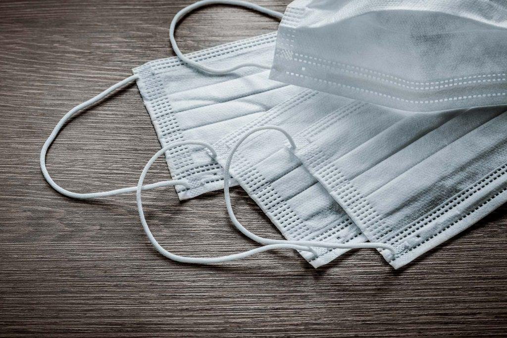 Alte 45 de tone de echipamente medicale din Coreea de Sud vor ajunge în România