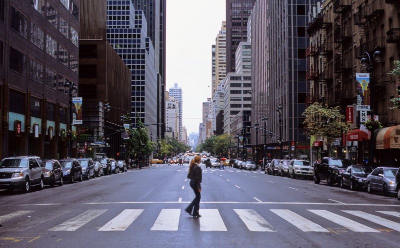 În New York, coronavirusul a ucis deja mai mulţi oameni decât atentatele din 11 septembrie 2001
