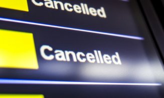 O companie aeriană care operează la Cluj cere salvare de la stat