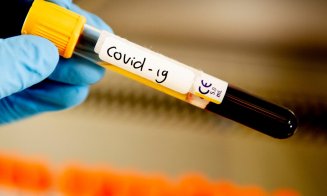Coronavirus România: 4.761 cazuri, 220 decese, 528 vindecaţi, 162 persoane la terapie intensivă