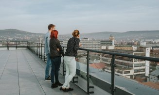 Scad investițiile imobiliare. Clujul, alternativă pentru capitală în 2019