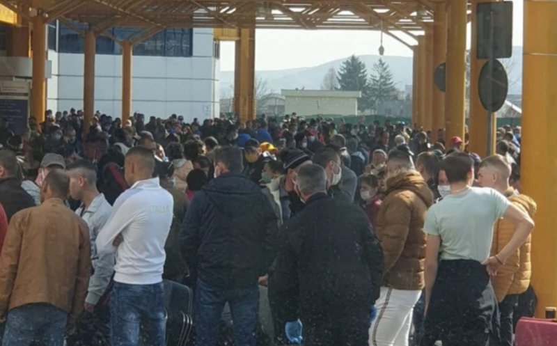 Deputat clujean, despre situația de la aeroport: ”Aștept un răspuns ferm, asumări de responsabilitate și de ce nu, demisii”