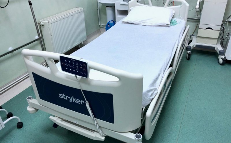 Tătaru: Putem asigura o cantitate de materiale sanitare, combinezoane şi de kit-uri de testare pentru toate spitalele Covid