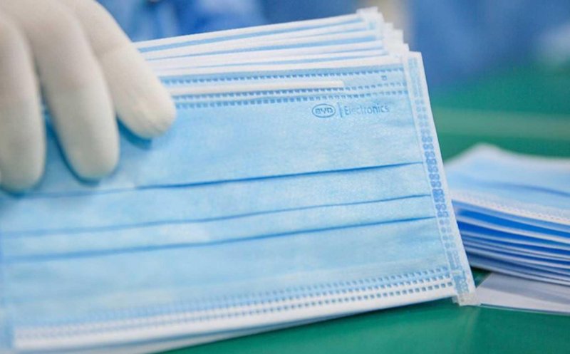 România va primi echipamente medicale donate de Guvernul Emiratelor Arabe Unite