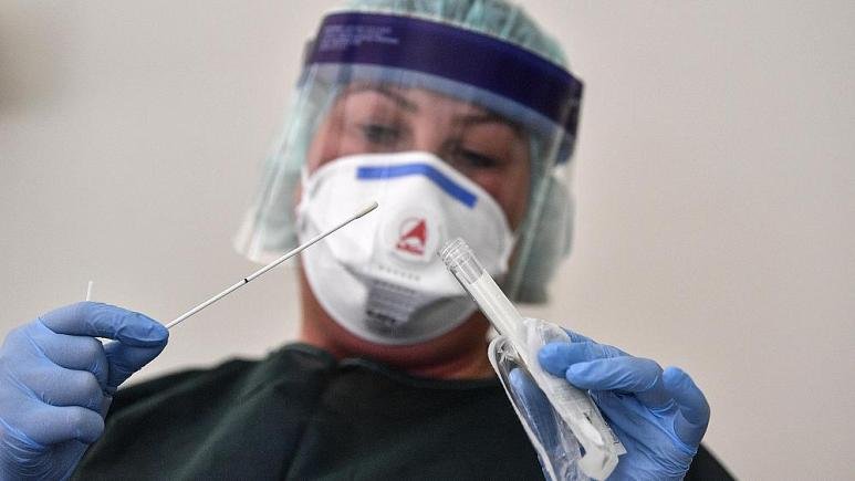 Germania raportează 5.323 de noi infectări în ultimele 24 de ore şi 266 de decese