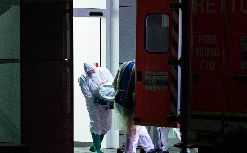 Faţa urâtă a oamenilor: Asistentă medicală din Cluj, dată afară din locuinţă de proprietar de teama coronavirusului