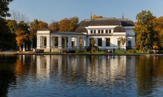 Centrul de Cultură Urbană aniversează 8 ani, online
