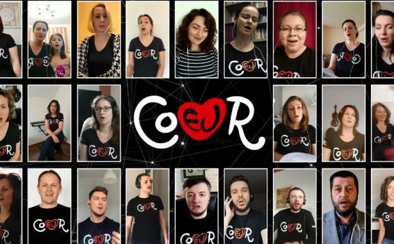 Concert extraordinar online de sărbători al Filarmonicii de Stat Transilvania
