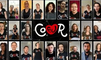 Concert extraordinar online de sărbători al Filarmonicii de Stat Transilvania